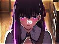 「Never Cared😞💕」_  Fate/Stay Night❄️[AMV/EDIT]