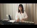 Fujii Kaze | Michiteyuku | Female Cover & Rearranging~ 藤井風「満ちてゆく」