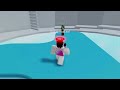 DESTROYING & TROLLING LISA GAMING ROBLOX IN TOWER OF HELL