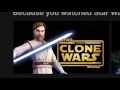 Why You Should Watch Star Wars: The Clone Wars