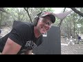 Tiny SLAP Rounds Fired From The Wrong Gun!!!