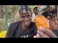 ケニアで売り子のドーナツを全部買ったら感動で笑顔が咲いた【サプライズ】
