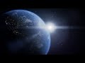 Heavenly Earth - First blender animation! (CGI Earth footage)