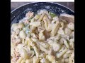 White Sauce Pasta Receip #cooking Vedio ll Alisha khan