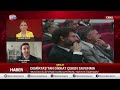 Selahattin Demirtaş'tan Erdoğan'a Zehir Zemberek Sözler! Altan Sancar'dan Sıcak Kulis