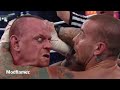 Wwe Wrestlemania 29 Cm punk vs Undertaker highlights