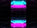 Creative Trended Colored Abstract Neon Background #vjloops #verticalvideo #ledbackground4k #abstract