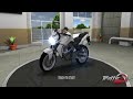 Traffic Rider ZX 750 Bike Gameplay