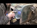 Restoration of a Rusty 1948 GMC. Full Rebuild From Start to Finish