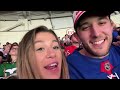 INSANE New York Rangers Overtime Win in Raleigh North Carolina! Rempe OUT, Chytil In