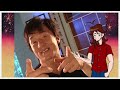 The Weird World of Jackie Chan Adventures