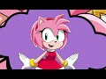 Sonic and Sally VS DeviantArt Part 2 (FT Amy & Tails)