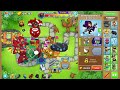 The PERFECT Paragon For The Mermonkey... (Bloons TD 6)