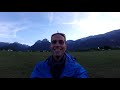 Paragliding Doussard, France, Col de la Forclaz