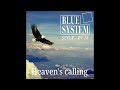 Blue System Style (by AI) - Heaven's calling