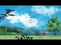 Natsume Yuujinchou OP ED || J-playlist || best anime ost ever for you to back to your hometown