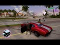 GTA Vice City: Definitive Edition - Mission #60 - Cap the Collector [Print Works] (PC)