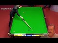 Funniest Moments in SNOOKER !!