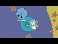 Mope.io NEW DINO MONSTER THROWS SEA MONSTERS TO LAND! | DINO MAKES SEA ANIMALS FLY! | Mope.io funny