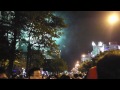 Taipei 101 Fireworks for New Year 2011