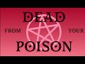Poison (Hazbin Hotel Song) Dutch Version