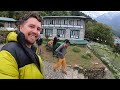 Final episode Nepal journey