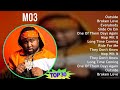 M O 3 2024 MIX Sus Mejores Éxitos T11 ~ 2010s Music ~ Top Dirty South, Underground Rap, Rap, Sou...