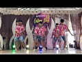 Emmanuel College Vazhichal 3rd years College day dance 2023 by BCOM CA 2020-23