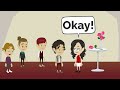 Learn English with Movies - Lisa is the Bachelorette