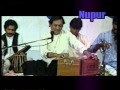 Apni Dhun Mein - Ghulam Ali Songs - Ghazal - Mehfil Mein Baar Baar