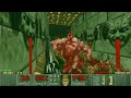 Doom - YOU ARE MEAT! (Blind Ultra-Violence 100%)