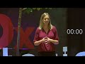 Mindfulness at work: a superpower to boost productivity and wellbeing | Shanel Munger | TEDxPretoria