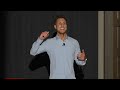 Why YOU are the solution to climate change | David Shad | TEDxTaftAvenue