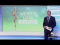 Weight loss drugs and its rare stomach condition risk