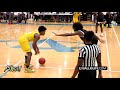 Bronny James VS Keyonte George! The Most Anticipated AAU Matchup Of The Summer!?