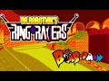 Pommy Joins Dr. Robotnik's Ring Racers! [Ring Racers x Bomberman]