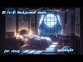 [For sleep & fatigue recovery]《music for fatigue recovery and sleep background music》