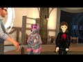 The most inspiring VRChat world I've seen