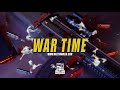 Dancehall Riddim Instrumental 2020 - WAR TIME