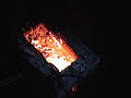 Making Steel from Iron Ore