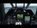 The Absolute POWER of the Ka-50 Black Shark 3 in DCS World