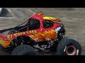 Monster Jam - San Diego Freestyle 2023 (Show 1)