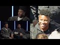 Barry Sanders and Saquon Barkley Share Some of Their Favorite Plays | NFL 100 Generations