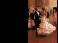 Brittany and Brandon dance