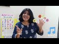 Concept of Vowels and Consonants with Priyanka : A Story ,Song and a Fun Game awaits!