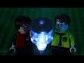 LEGO Harry Potter - The Goblet of Fire in 11 minutes (stop-motion)