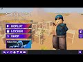 Delinquent that's cool in shop *TOMORROW*! - Roblox Arsenal