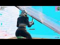 Woke Up By Toby (Fortnite Montage) 2nd Montage!