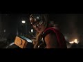Thor: Love and Thunder Movie Clip - Mjolnir (2022) | Movieclips Trailers