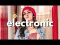 Hotham - Sky | No Copyright Music (Electronic) | Vlog&background music